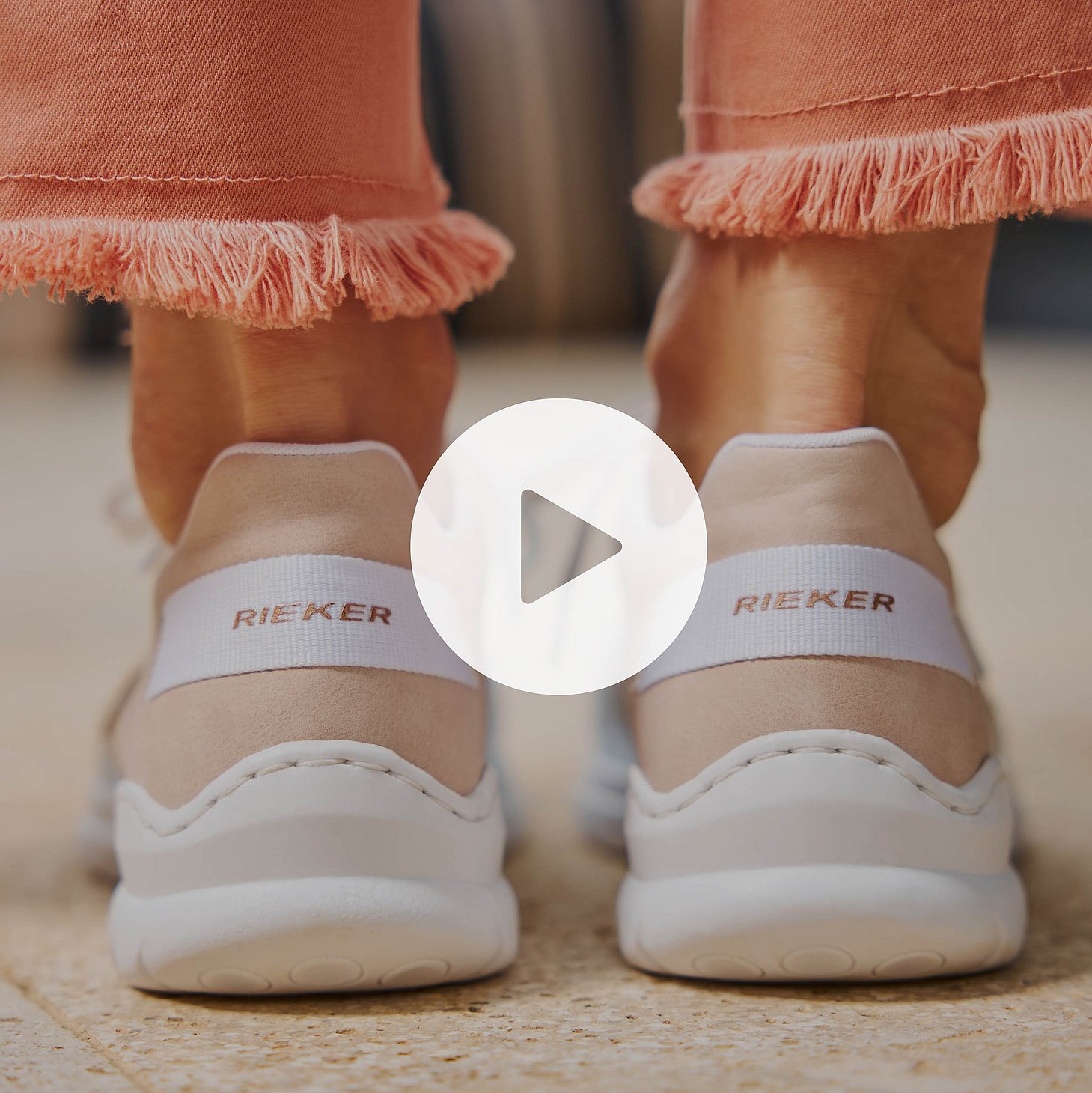 Signaal Nutteloos Gezamenlijk Rieker | Wygodne i stylowe buty dla kobiet i mężczyzn